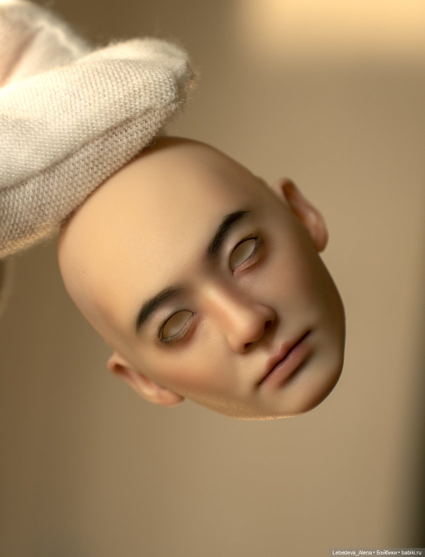 Мэйки, часть 21 — ООАК и репейнт игровых кукол: Bratz (фото 4)