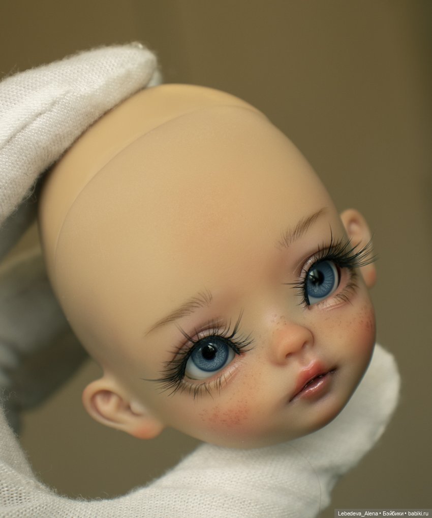 Мэйки, часть 21 — ООАК и репейнт игровых кукол: Bratz (фото 3)