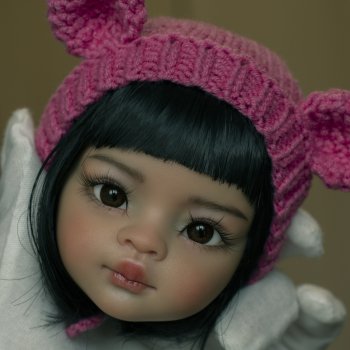 Мэйки, часть 21