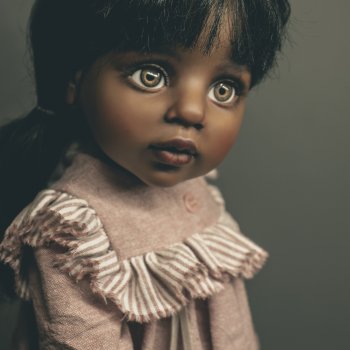 Хорошая девочка Нина