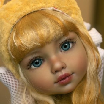 Кастом головушек