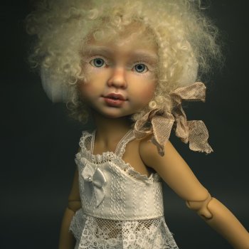 Маленькая модель