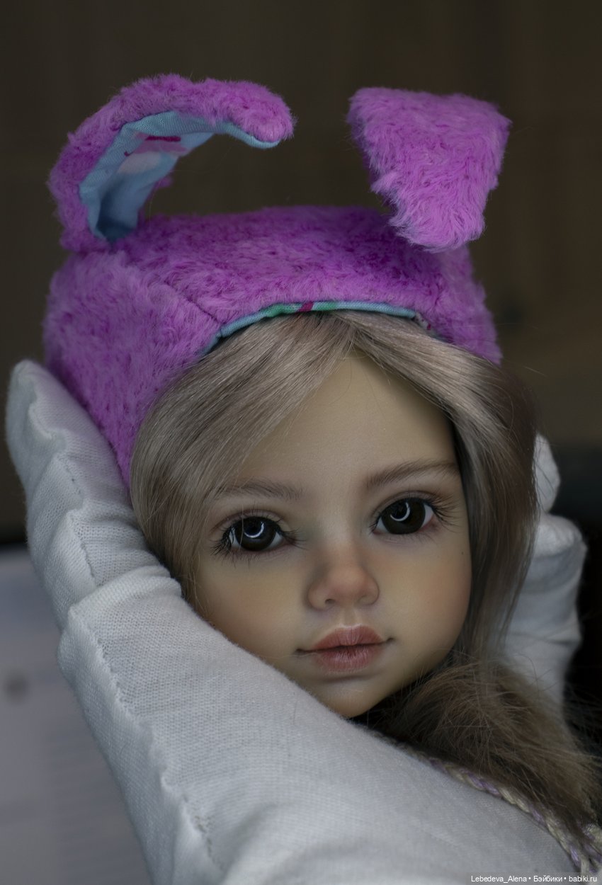 Мэйки январь — ООАК Paola Reina (Паола Рейна) и испанских кукол: перерисовка