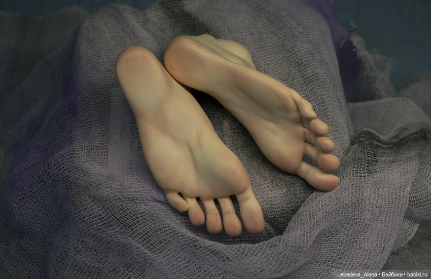 Мэйки январь — ООАК Paola Reina (Паола Рейна) и испанских кукол: перерисовка (фото 7)