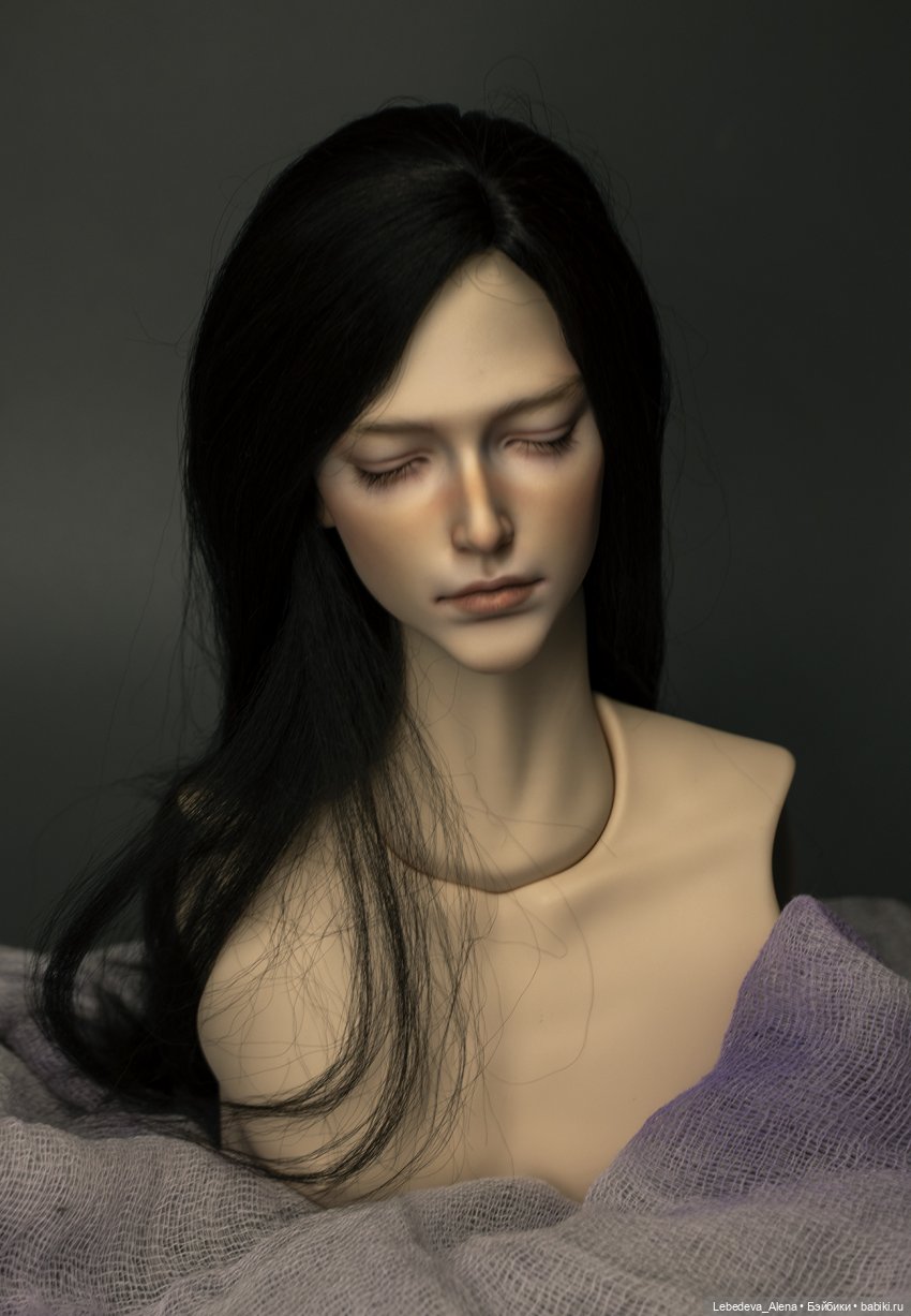 Мэйки январь — ООАК Paola Reina (Паола Рейна) и испанских кукол: перерисовка