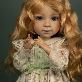 Мэйки январь