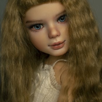 Обновленная Арина