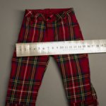 Штаны на СД девушек