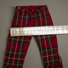 Штаны на СД девушек