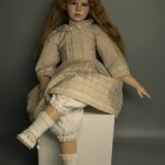 ООАК винтажной Анны от Vera Scholz