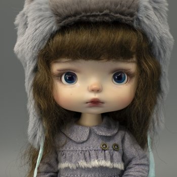 Придет серенький Волчок и...