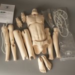 Тело Dollshe Mystic pose+. 39тыс без рассрочки!