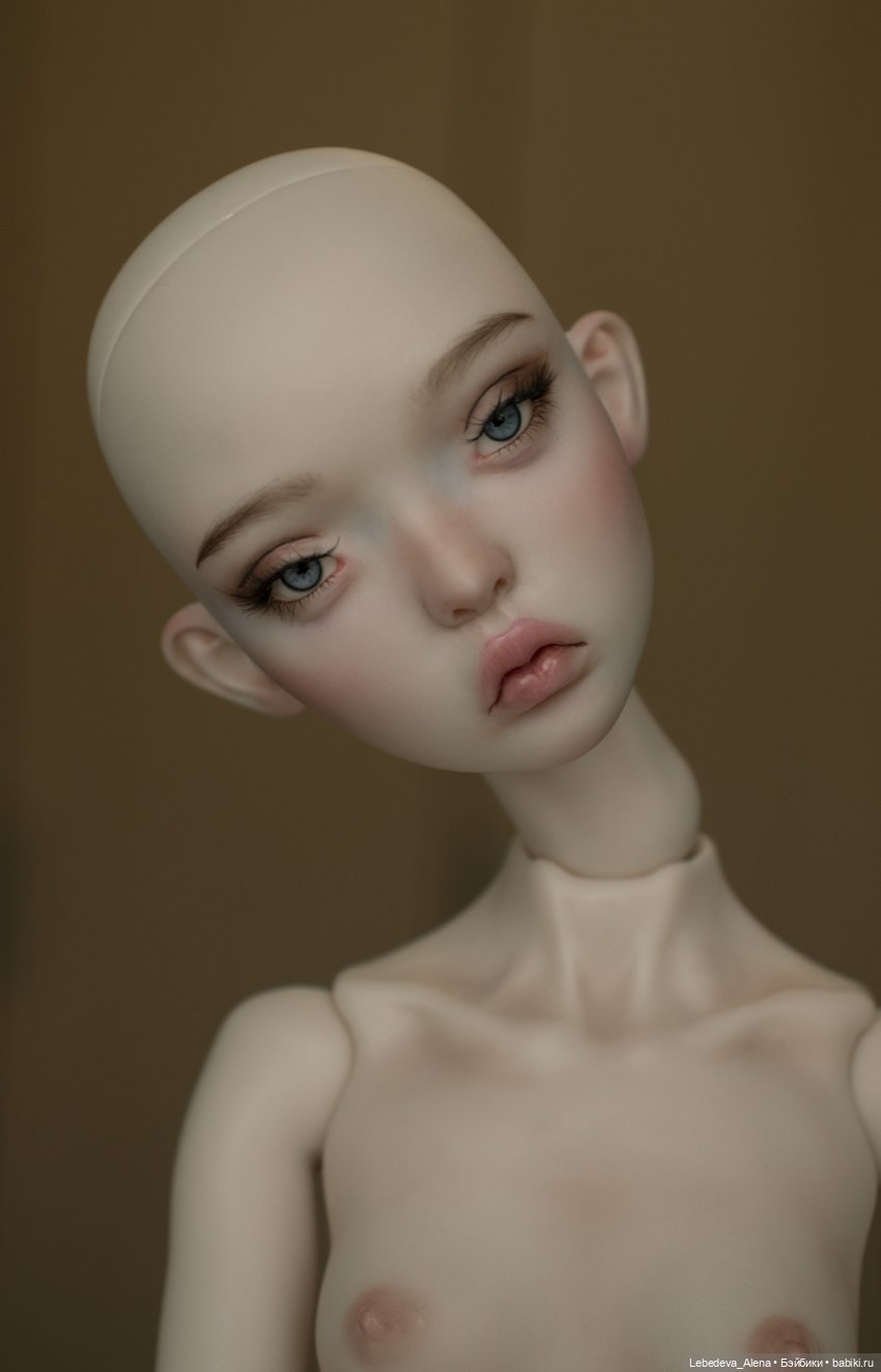 Мэйки за февраль-начало марта