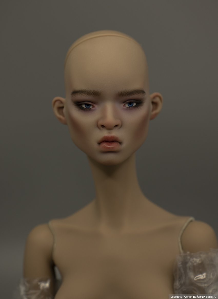 Мэйки за февраль-начало марта (фото 5)