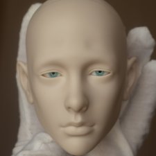 Голова EN Dollshe Arsene