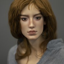 Марк от JRdolls