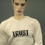 ООАК псевдо Адониса