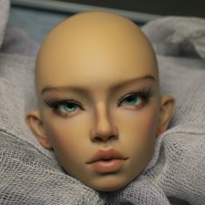 Мэйки для кукол БЖД