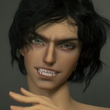 Ringdoll Joker