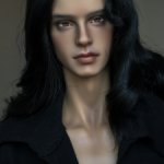 Парик синтетика 8-9