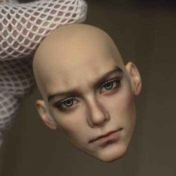 Мэйки за март