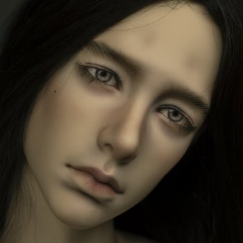 Мой Ян. И снова...