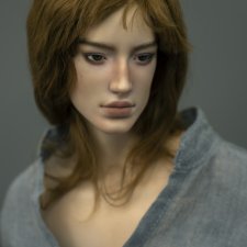 Обменяю на девочек Amicus