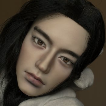 Мэйк для Бичуна