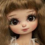 ООАК БЖД гибрид