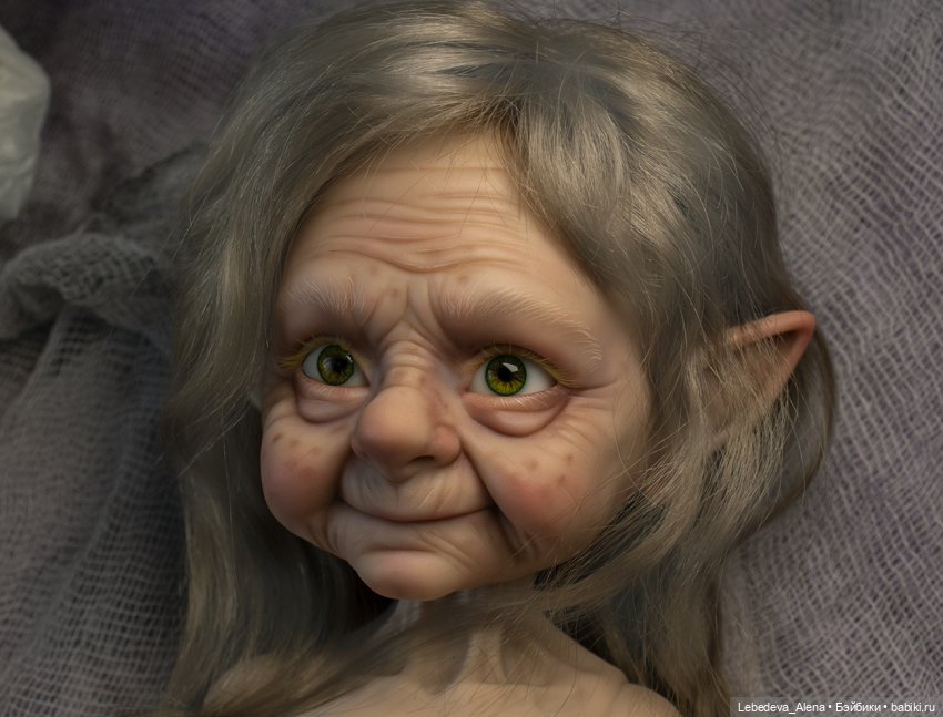 Мэйки за июль — Face (фото 8)