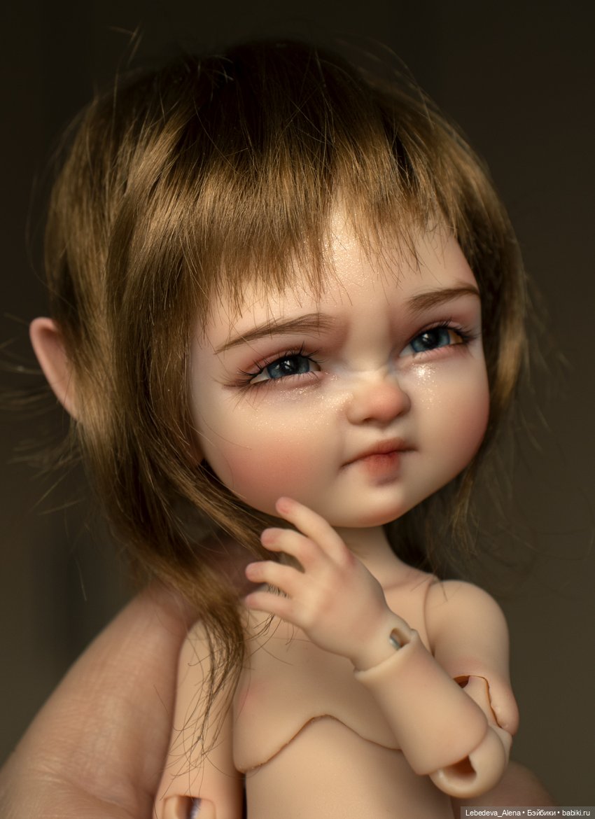 Мэйки за июль — Face (фото 3)