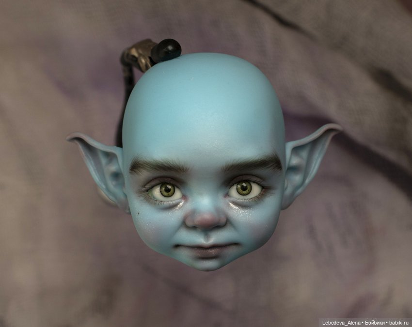 Мэйки за июль — Face (фото 6)