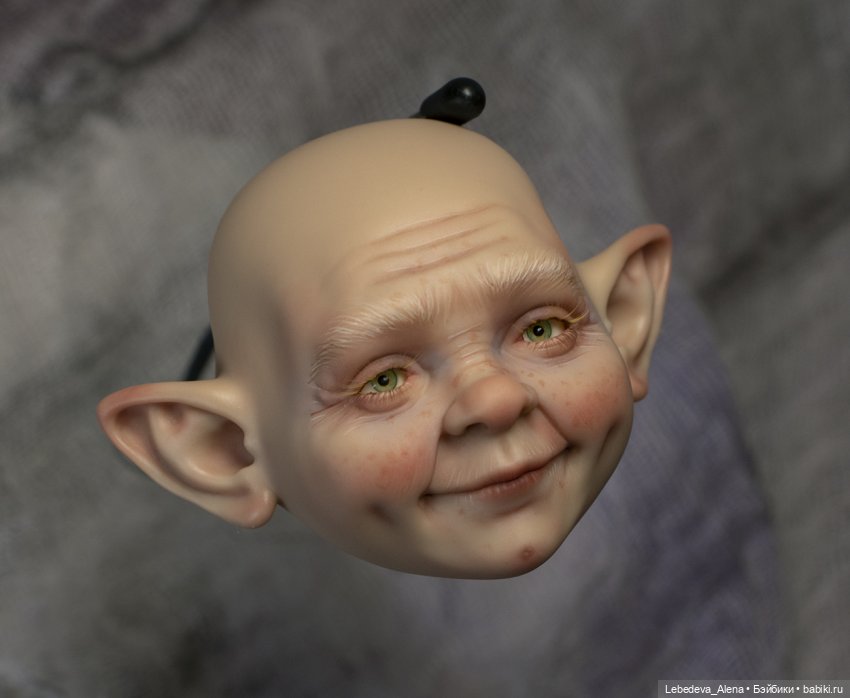 Мэйки за июль — Face (фото 7)