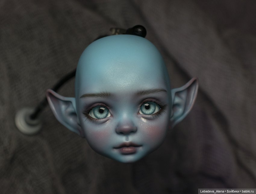 Мэйки за июль — Face (фото 5)