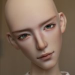 UFdoll 70см молд 325