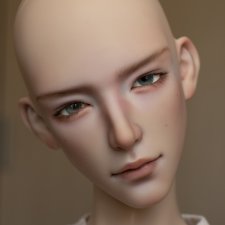 UFdoll 70см молд 325