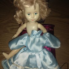 Хочу опознать девушку и посоветоваться, что делать с париком