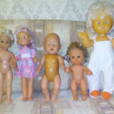 Венегрет, прошу помощи в опознании