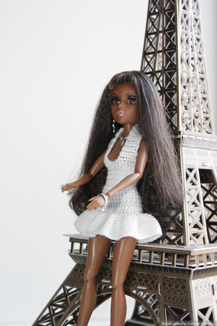 С чего все начиналось — Куклы Bratz (Братц) и Moxie Girlz: MGA (фото 2)