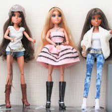 С чего все начиналось