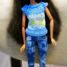 Продолжение истории