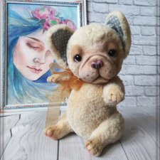 Зефирчик