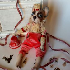 Бродячий принц