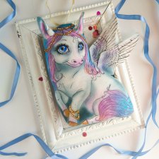 Текстильные игрушки