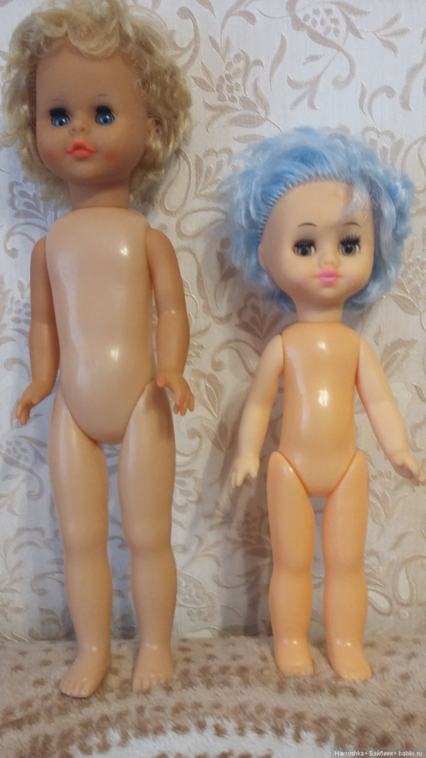 Нас оставалось только двое