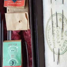 Ух-ты-иголочки