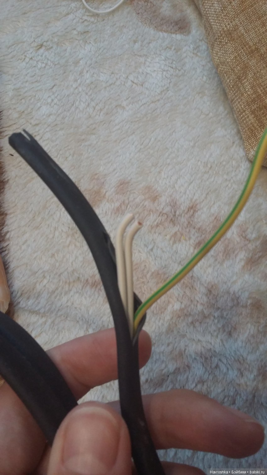 Как я перетягивала русскую пляску (фото 7)