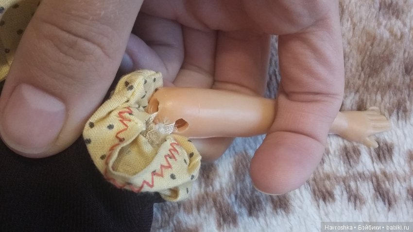 Как я перетягивала русскую пляску (фото 5)