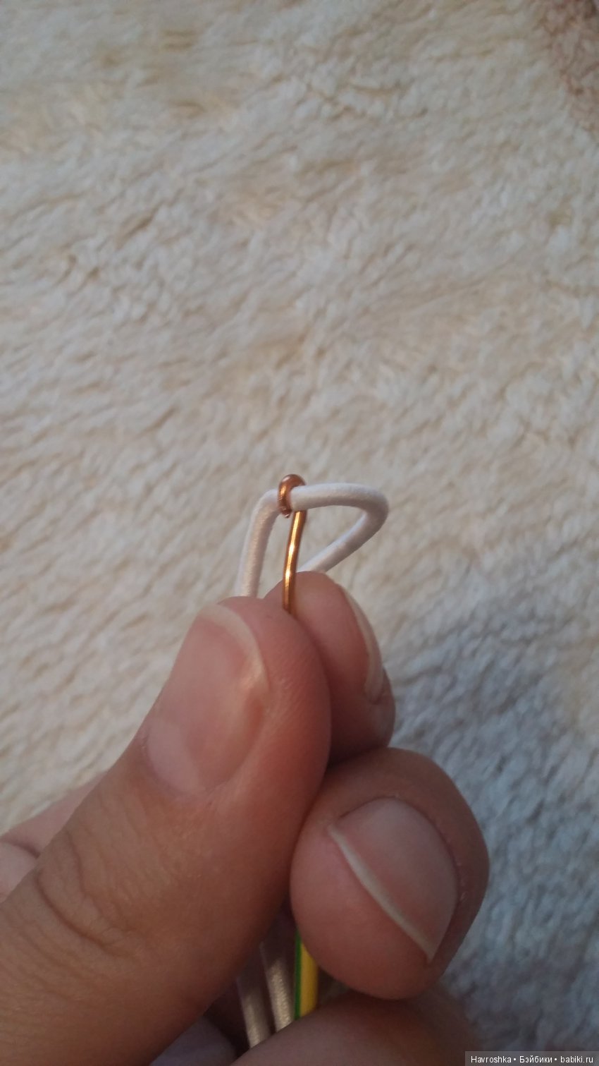 Как я перетягивала русскую пляску (фото 9)