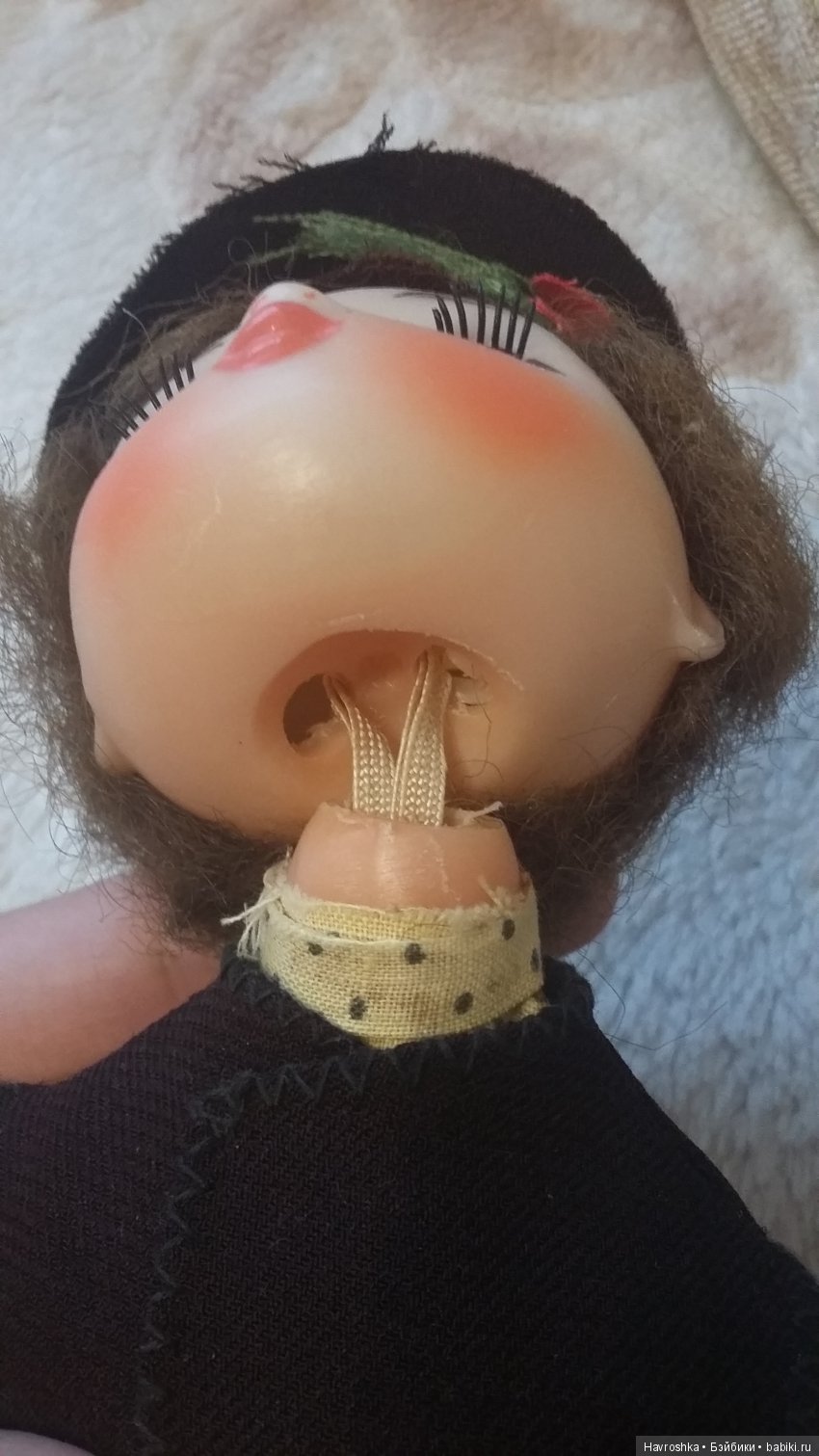 Как я перетягивала русскую пляску (фото 6)